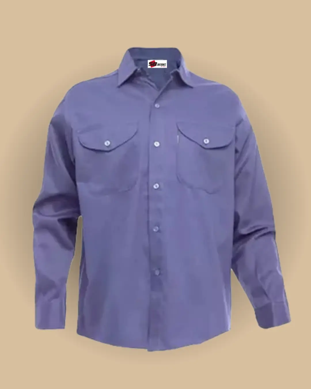 Camisa de trabajo
