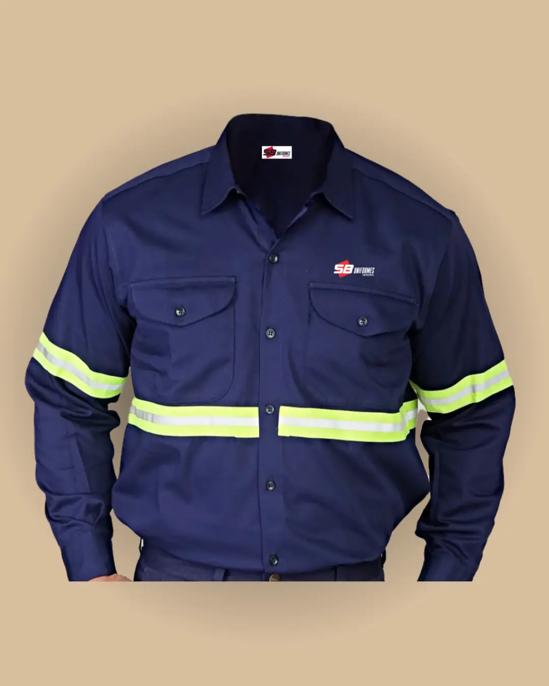 Camisa Reflex