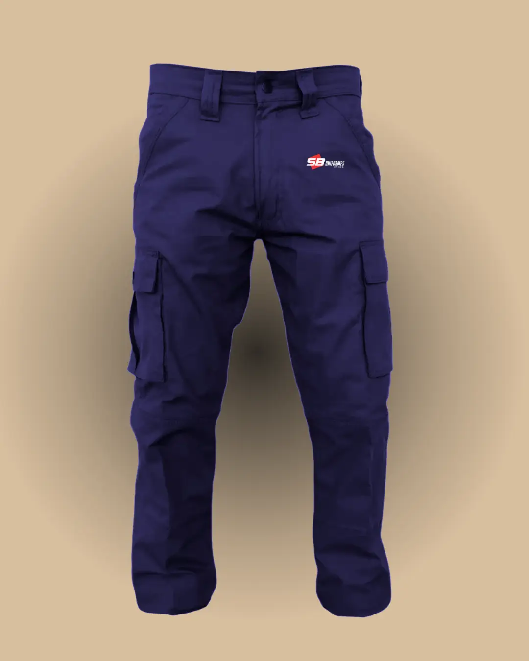 Pantalón Cargo