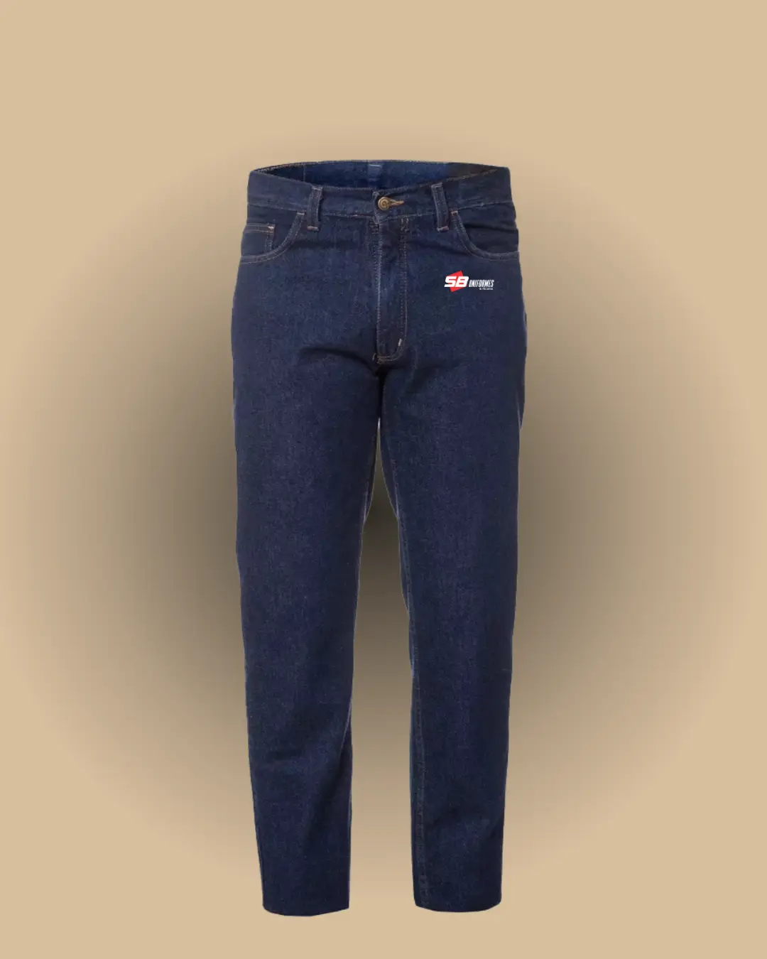 Pantalón de jean