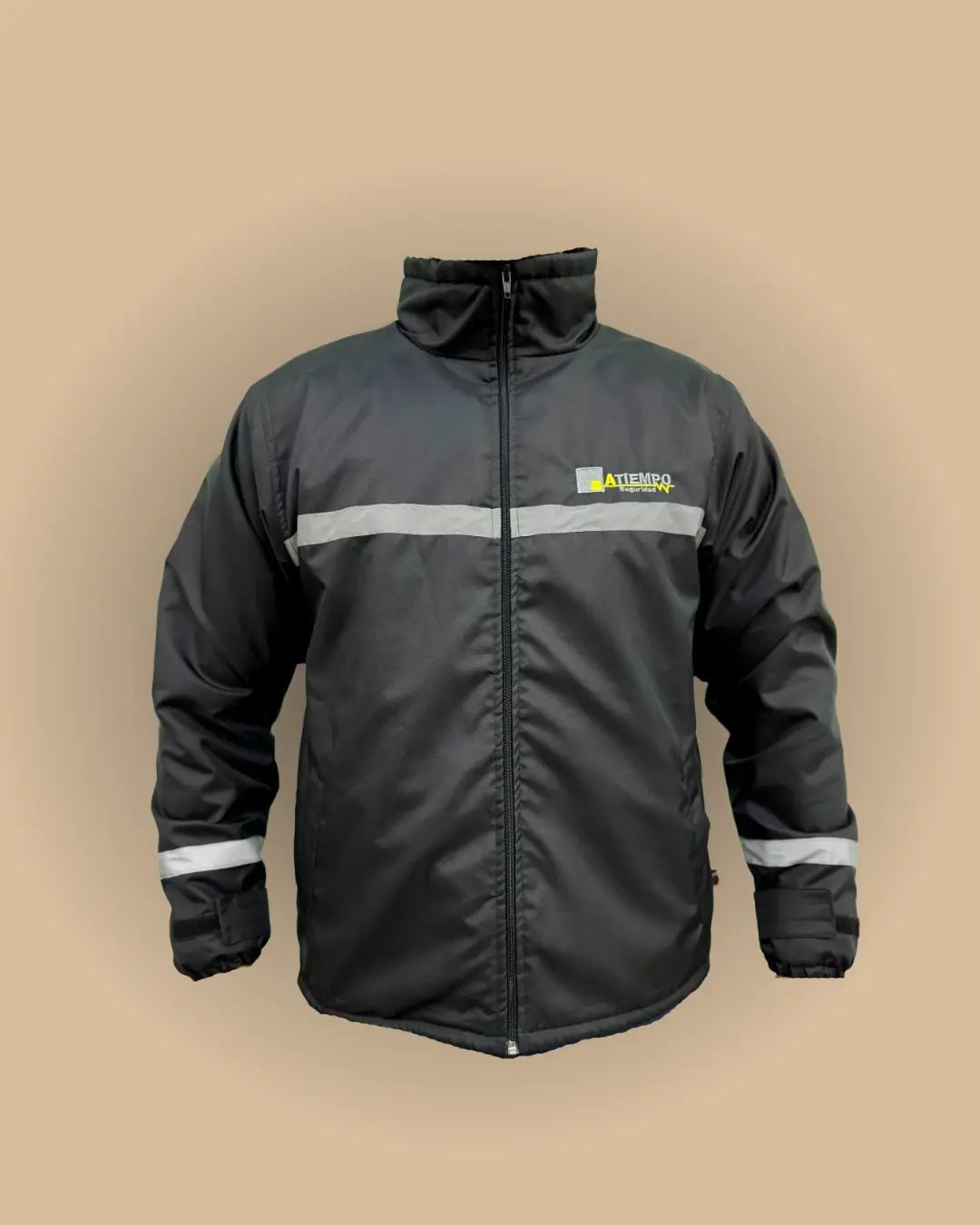 Campera Trucker