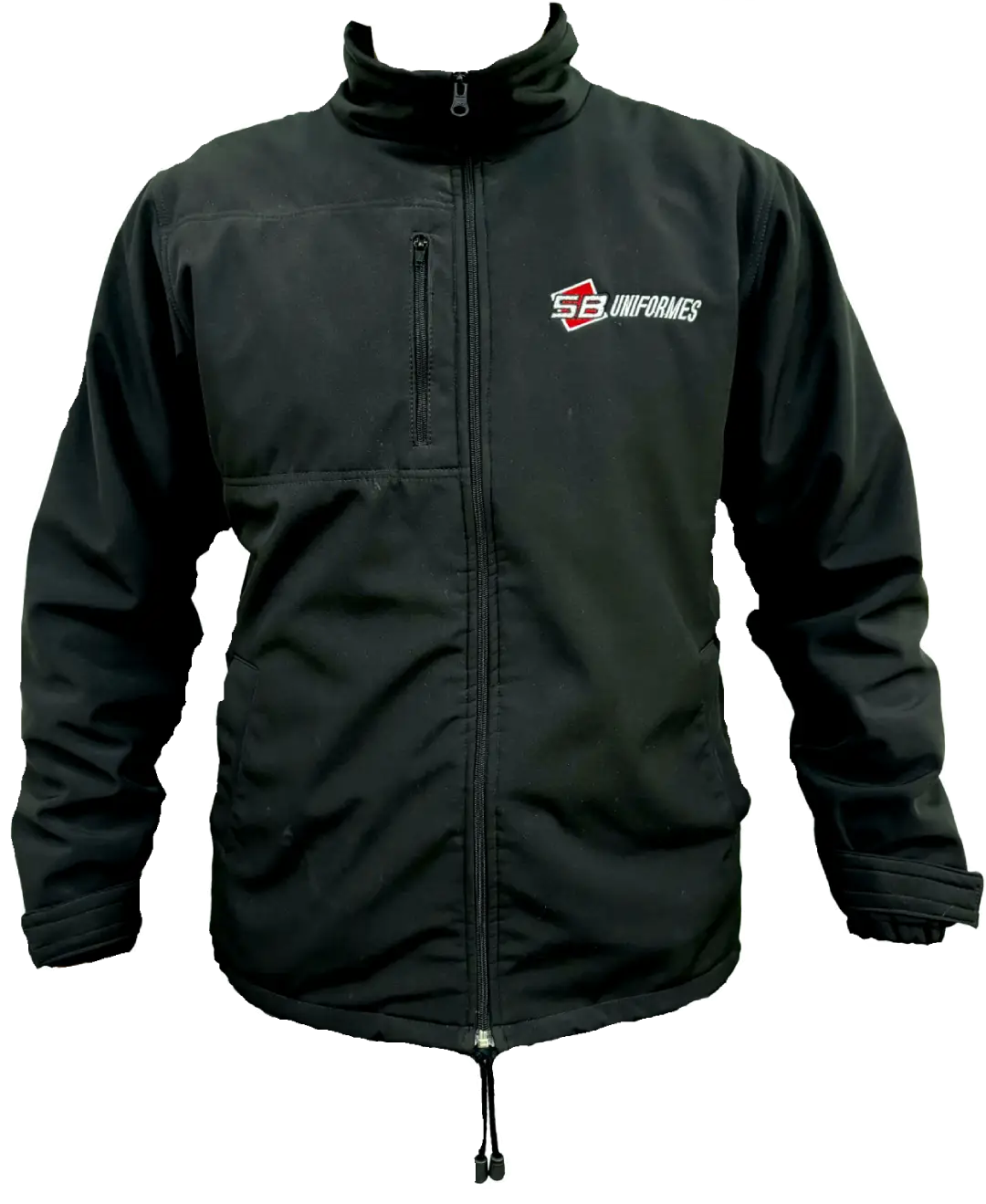 Campera Soft clásica